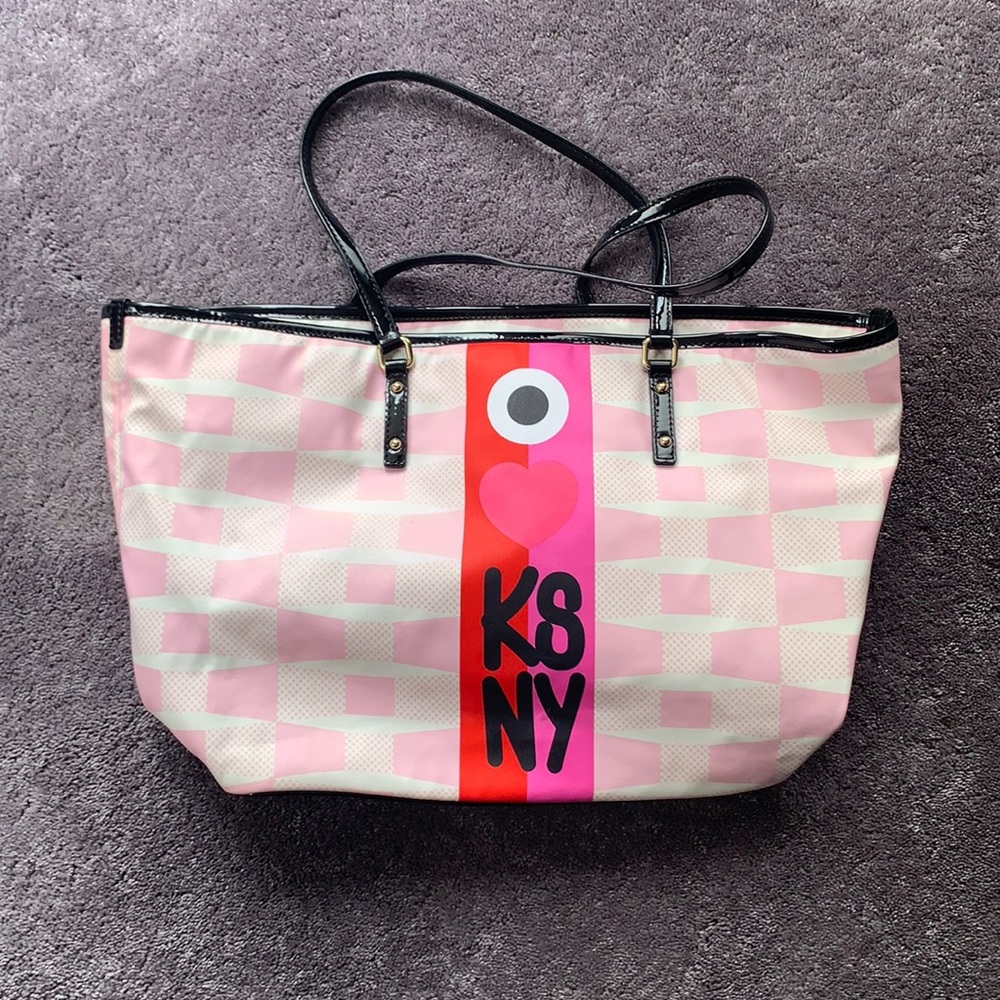 Kate spade tote